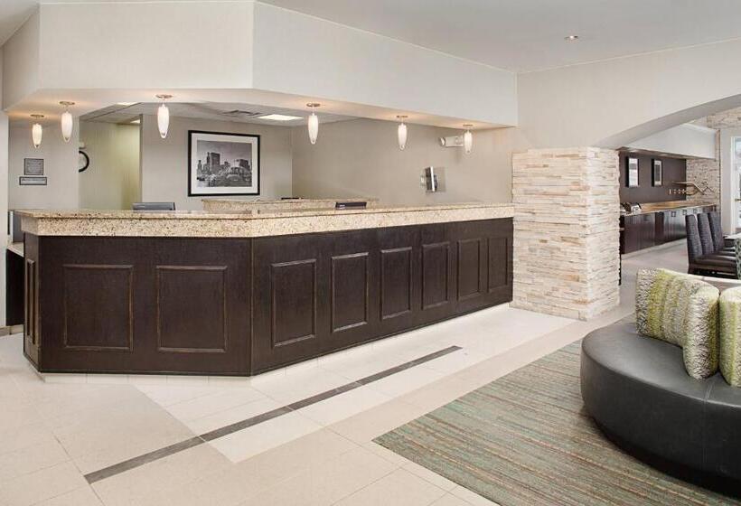 Residence Inn Chicago O'hare