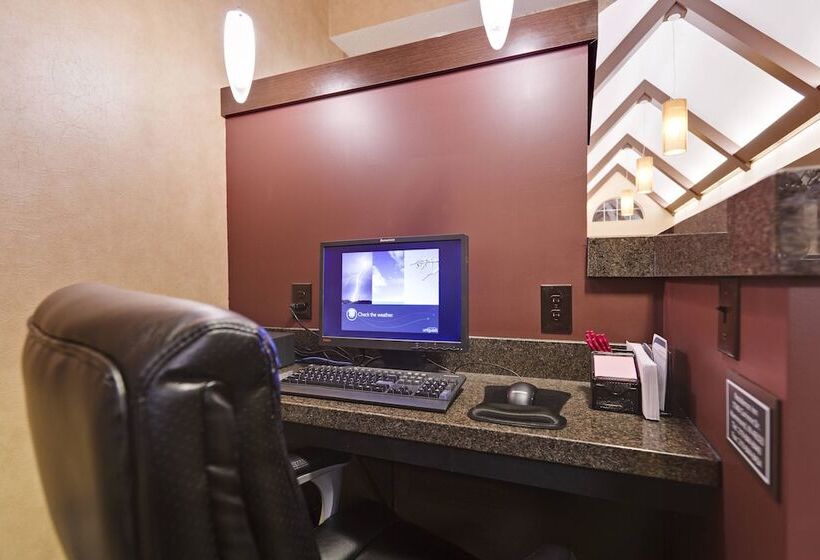 Residence Inn Chicago Southeast/hammond, In