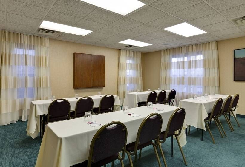 Residence Inn Chicago Southeast/hammond, In