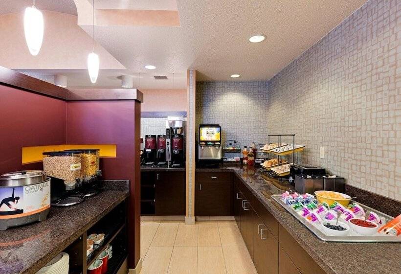 Residence Inn Chicago Southeast/hammond, In