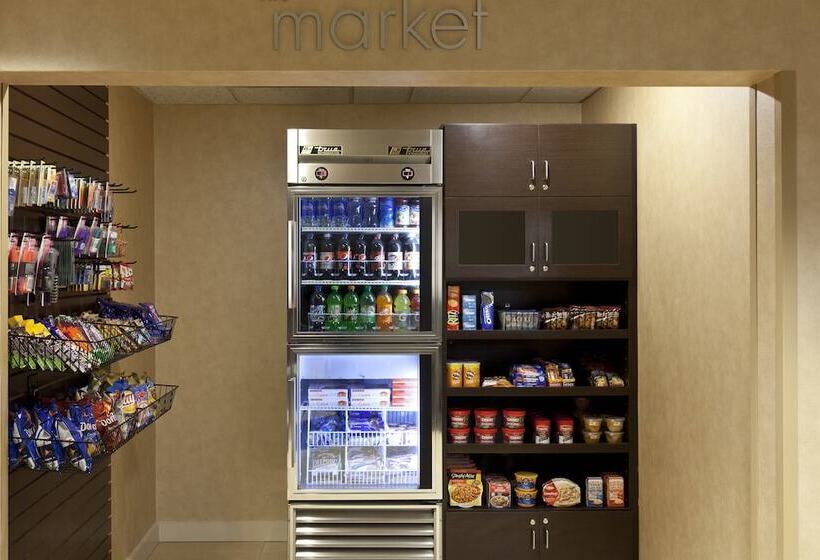 Residence Inn Chicago Southeast/hammond, In