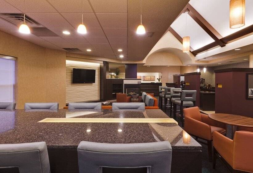 Residence Inn Chicago Southeast/hammond, In