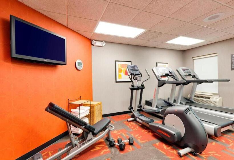 Residence Inn Chicago Southeast/hammond, In