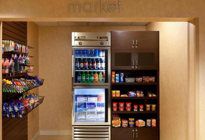 Residence Inn Chicago Southeast/hammond, In