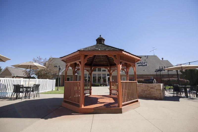 Residence Inn Cincinnati Airport