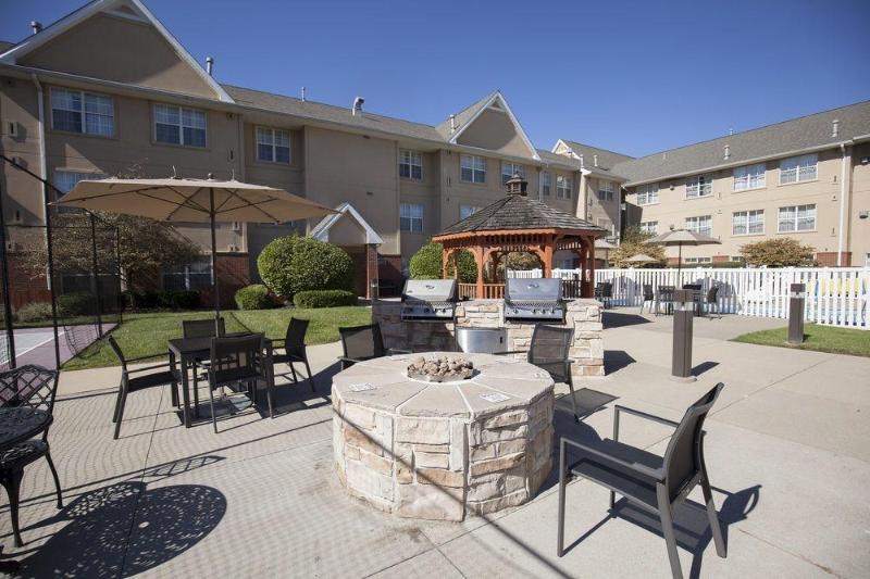 Residence Inn Cincinnati Airport