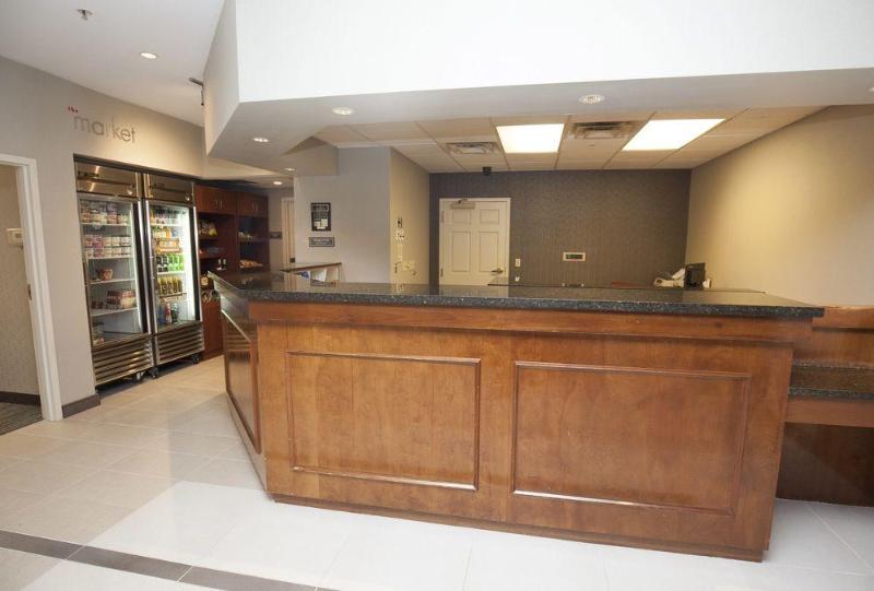 Residence Inn Cincinnati Airport