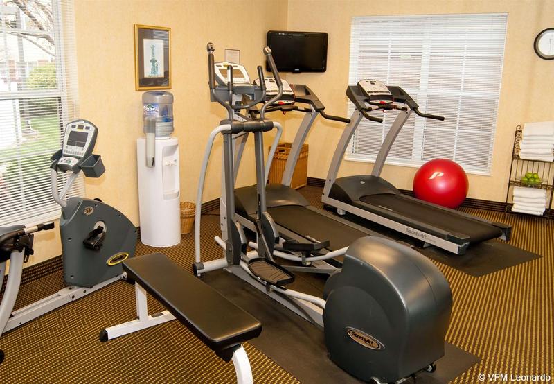 Residence Inn Cincinnati Airport