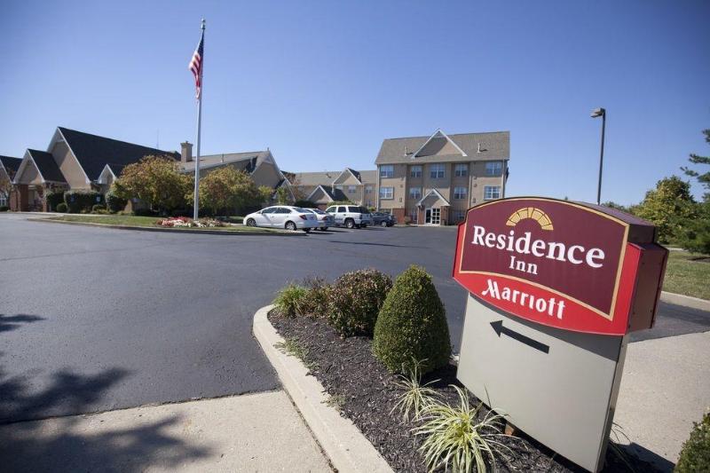 Residence Inn Cincinnati Airport