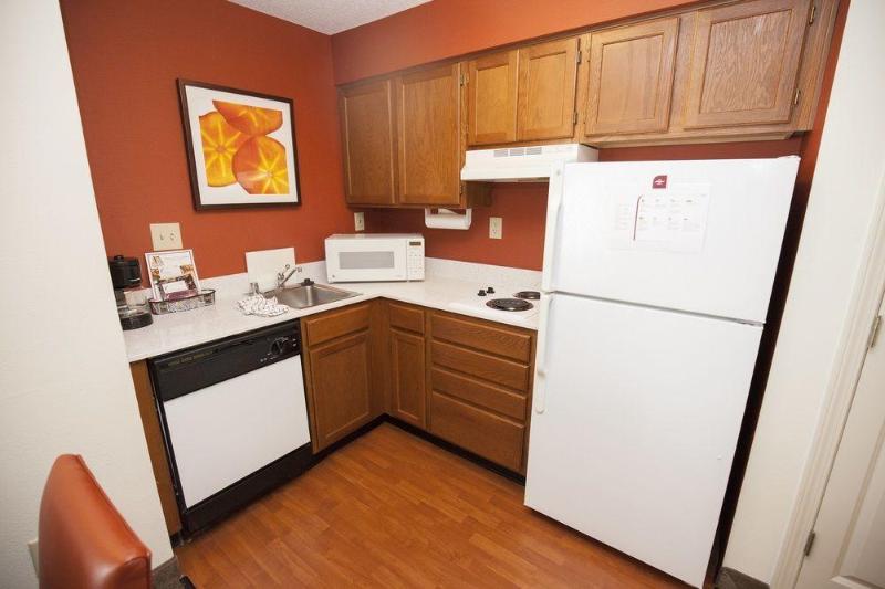 Residence Inn Cincinnati Airport