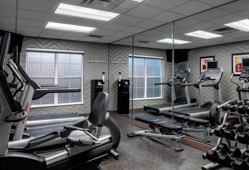 Residence Inn Cincinnati Airport