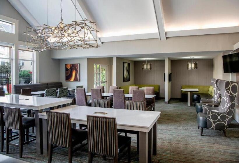 Residence Inn Cincinnati Airport