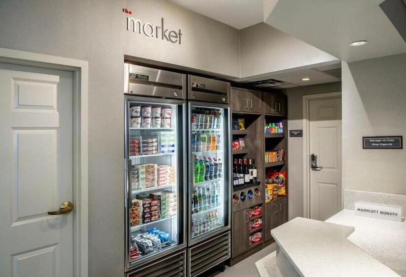 Residence Inn Cincinnati Airport