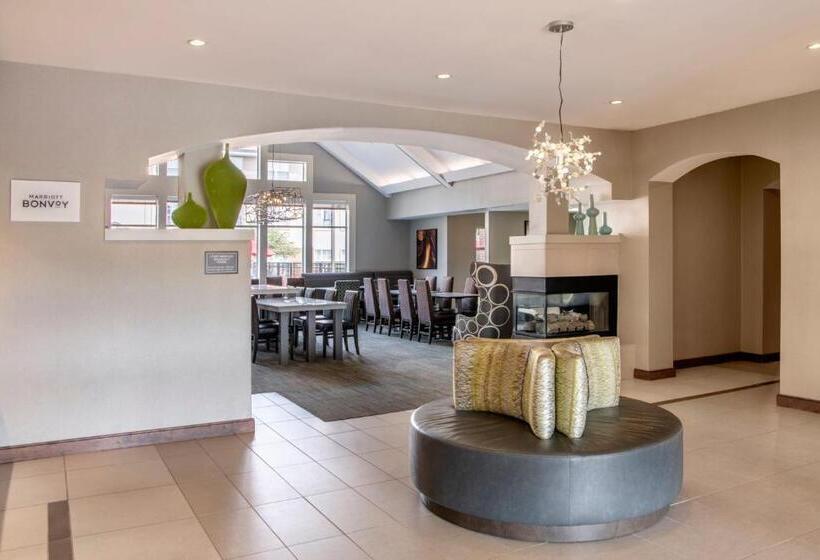 Residence Inn Cincinnati Airport