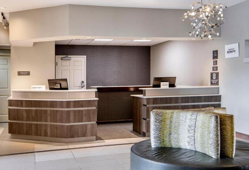 Residence Inn Cincinnati Airport
