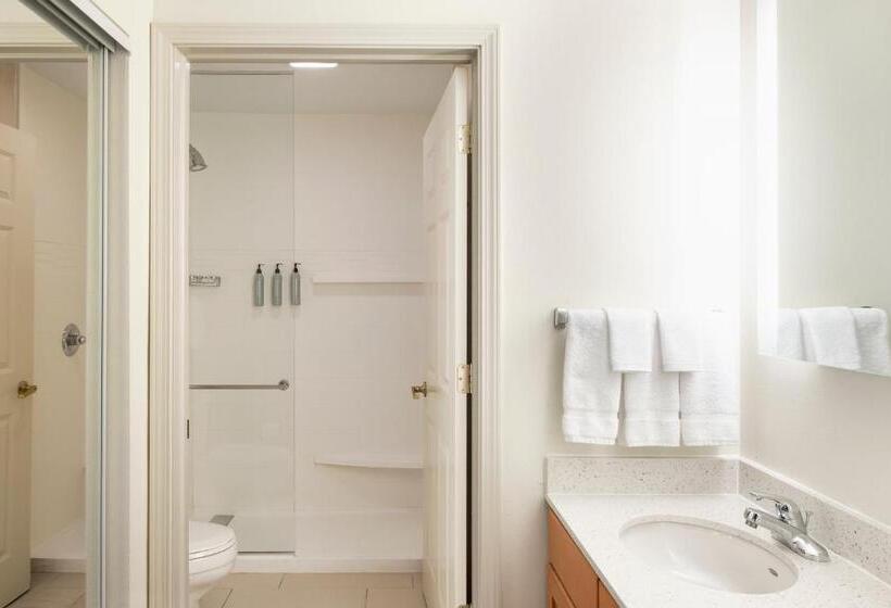 Residence Inn Cincinnati Airport