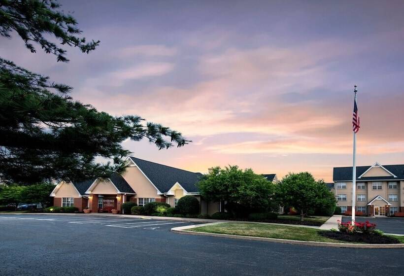 Residence Inn Cincinnati Airport