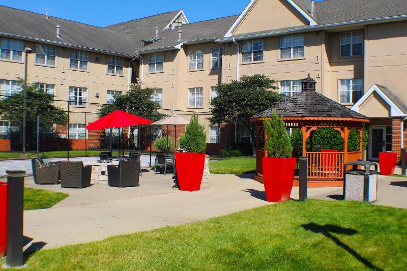 Residence Inn Cincinnati Airport