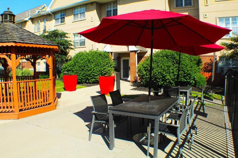 Residence Inn Cincinnati Airport