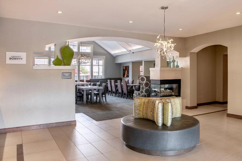 Residence Inn Cincinnati Airport