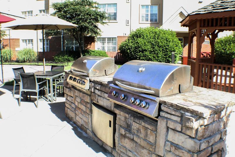 Residence Inn Cincinnati Airport