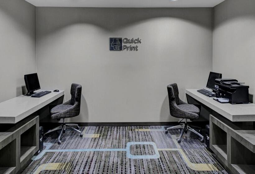 Residence Inn By Marriott Cleveland Beachwood