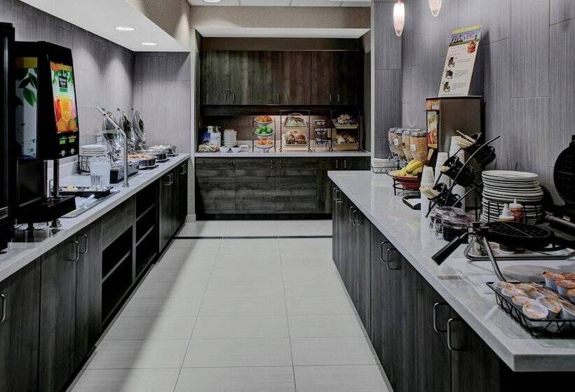 Residence Inn By Marriott Cleveland Beachwood