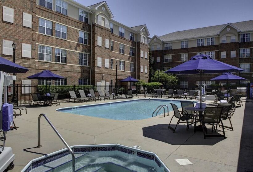 Residence Inn By Marriott Cleveland Beachwood