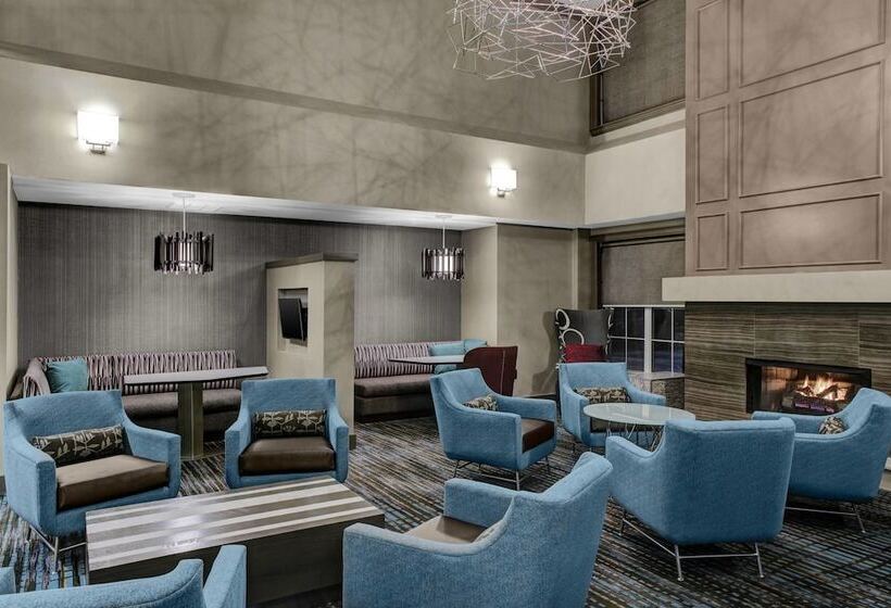 Residence Inn By Marriott Cleveland Beachwood