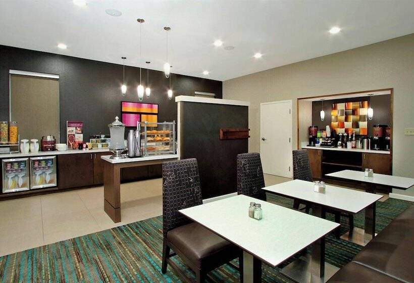 Residence Inn Colorado Springs South