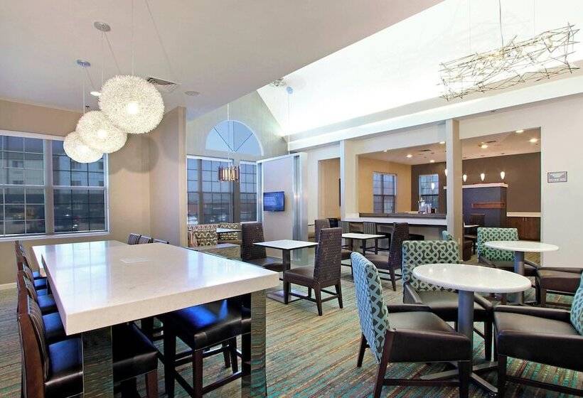 Residence Inn Colorado Springs South