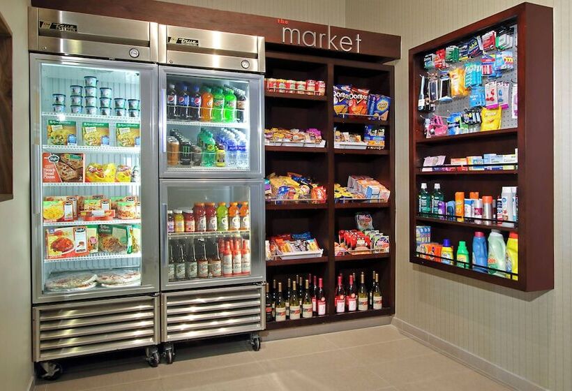 Residence Inn Colorado Springs South