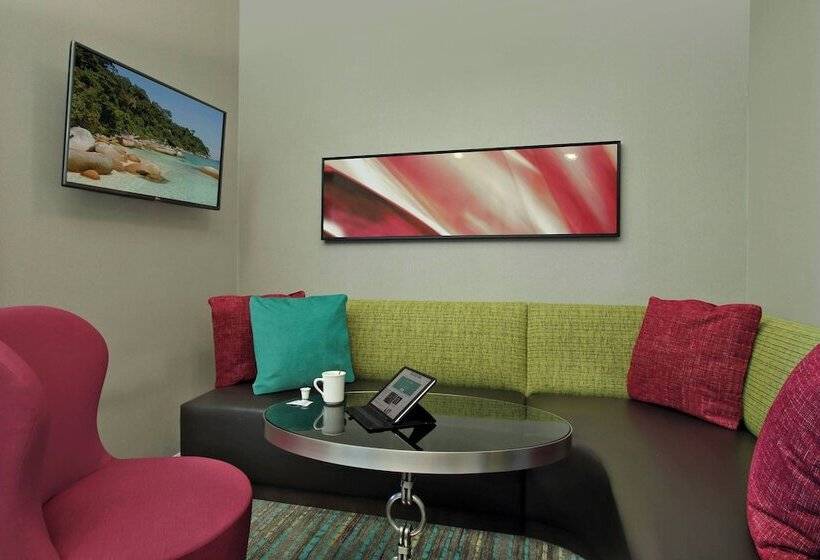 Residence Inn Colorado Springs South