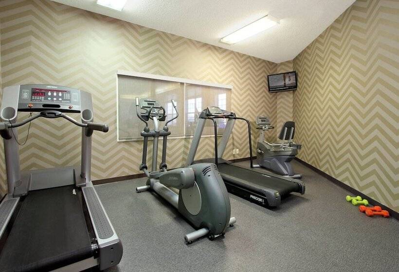 Residence Inn Colorado Springs South