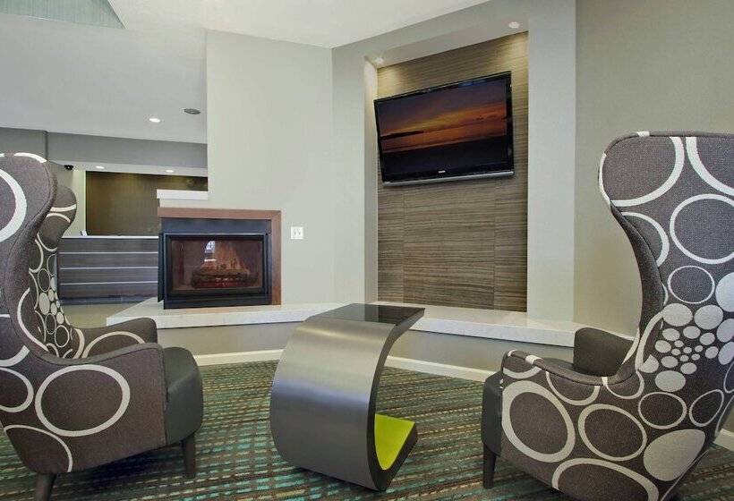 Residence Inn Colorado Springs South