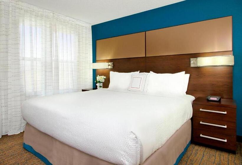 Residence Inn Colorado Springs South