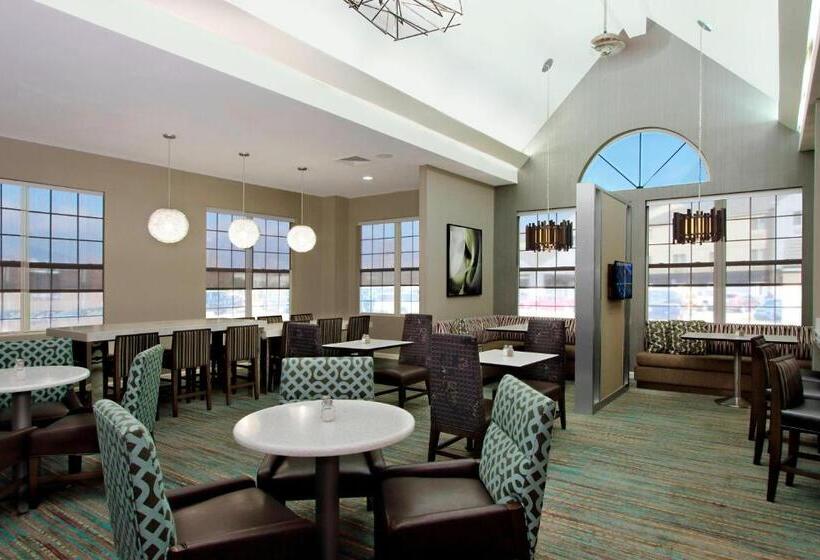 Residence Inn Colorado Springs South