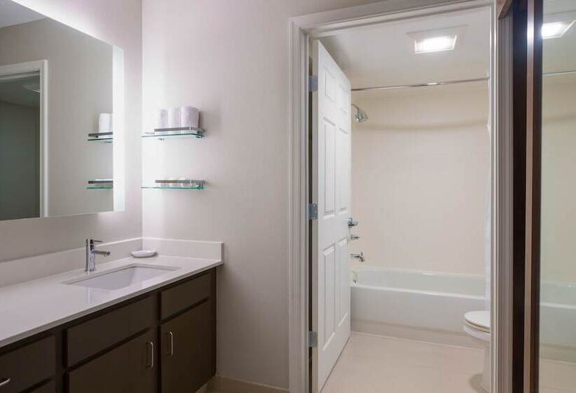 Residence Inn Columbia Md