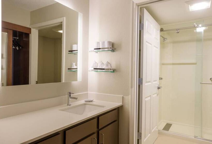 Residence Inn Columbia Md