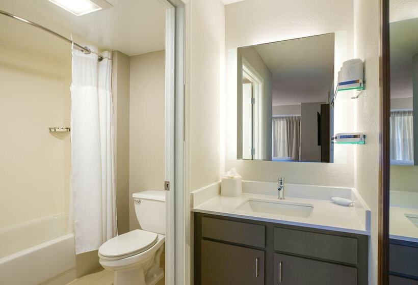 Residence Inn Columbia Md