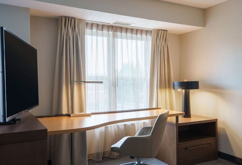 Residence Inn Columbia Md