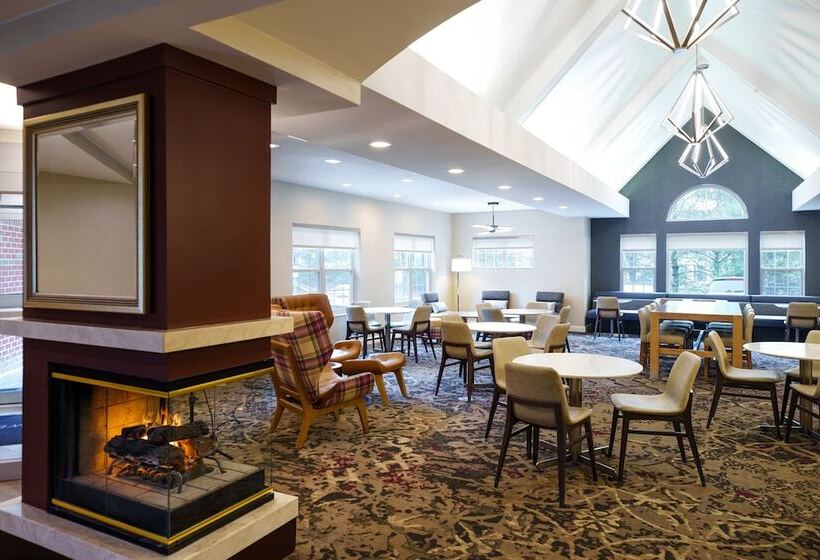 Residence Inn Columbia Md