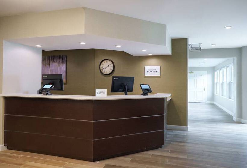 Residence Inn Columbia Md