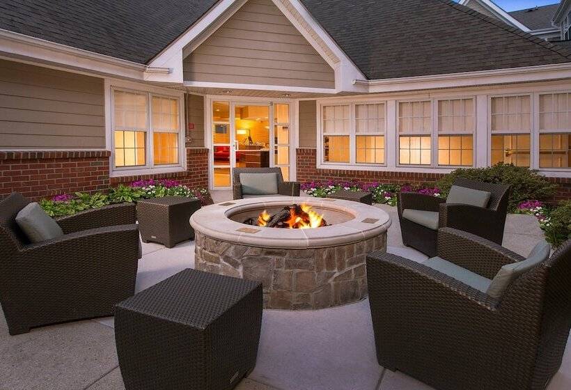 Residence Inn Columbia Md