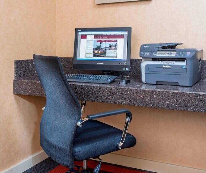 Residence Inn Corpus Christi