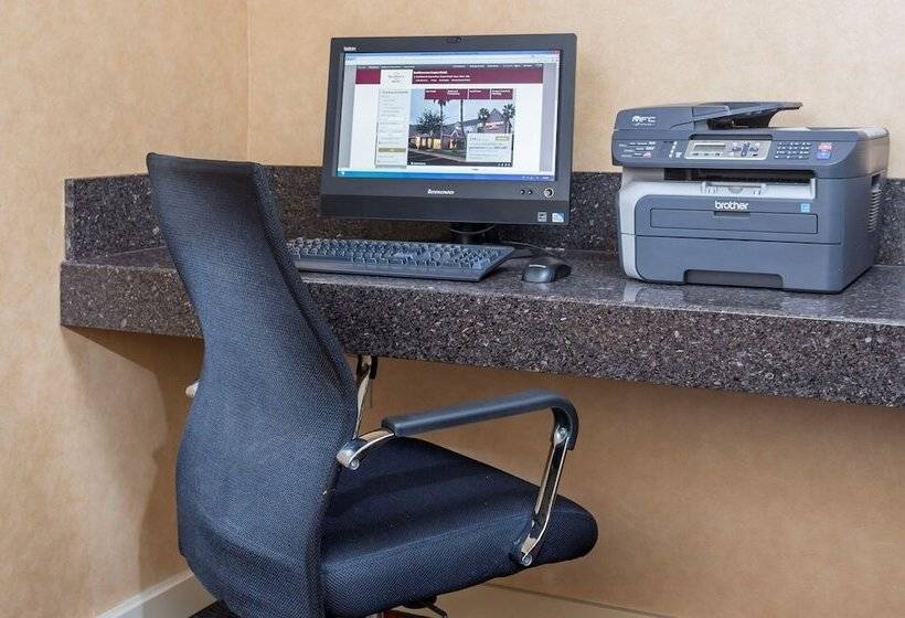 Residence Inn Corpus Christi