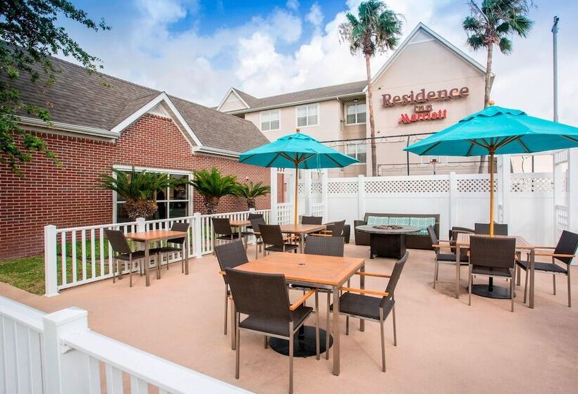 Residence Inn Corpus Christi