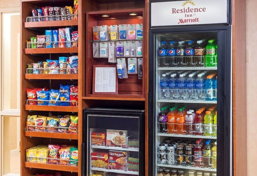 Residence Inn Corpus Christi