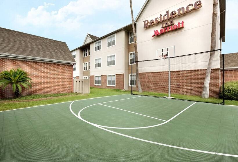 Residence Inn Corpus Christi