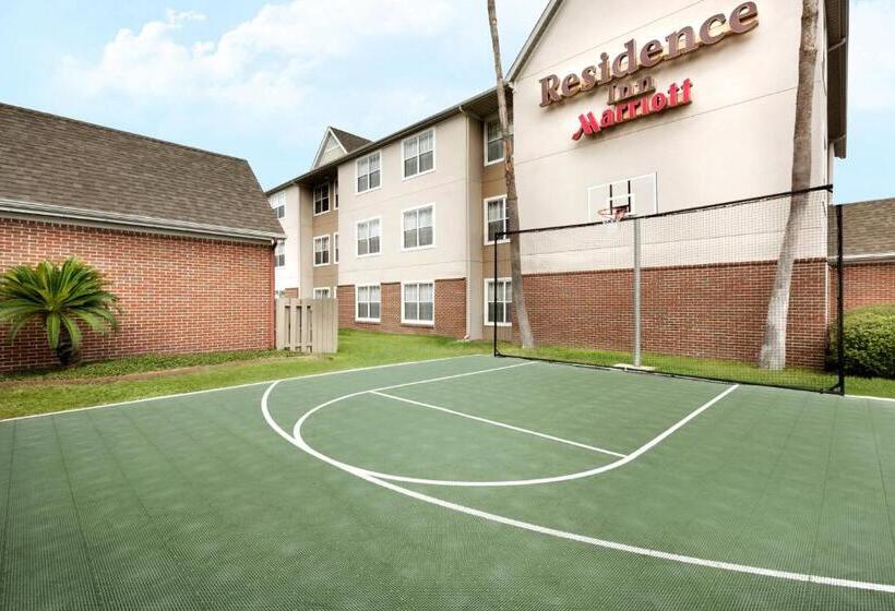 Residence Inn Corpus Christi